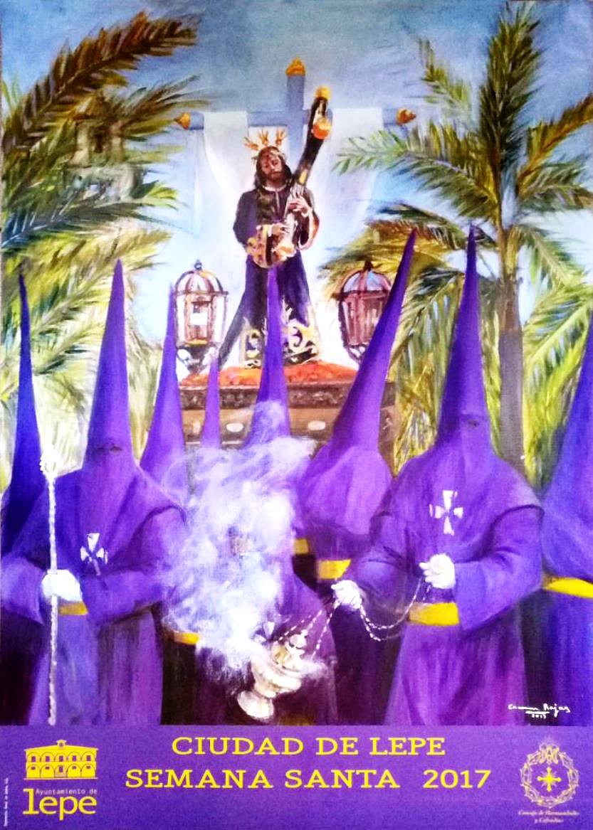 Semana Santa en Lepe  
